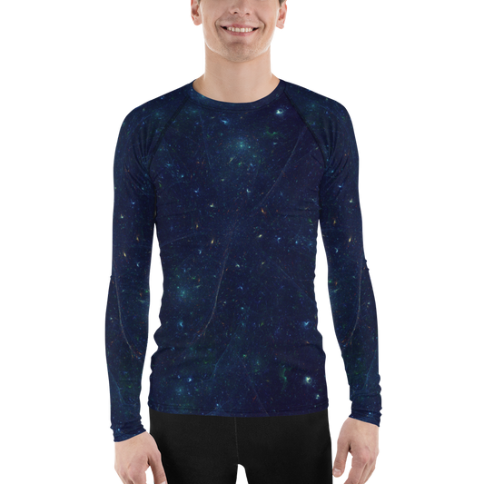 Eternity - Men's Rash Guard