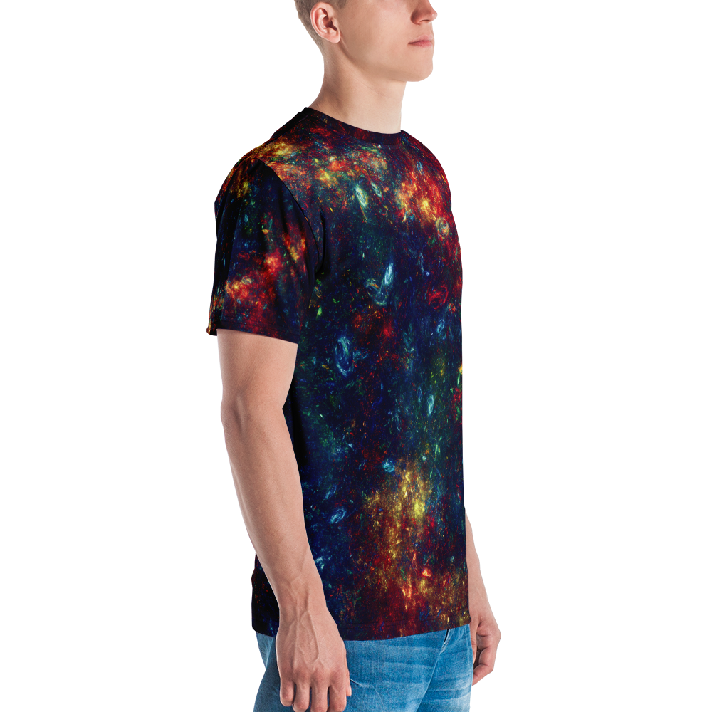 Cosmos - Men's T-shirt