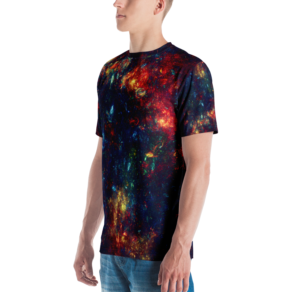 Cosmos - Men's T-shirt