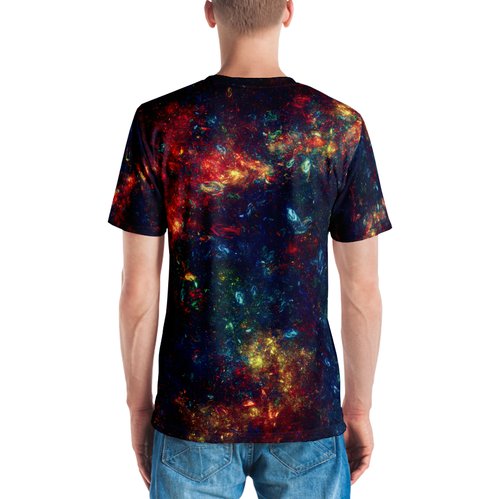 Cosmos - Men's T-shirt