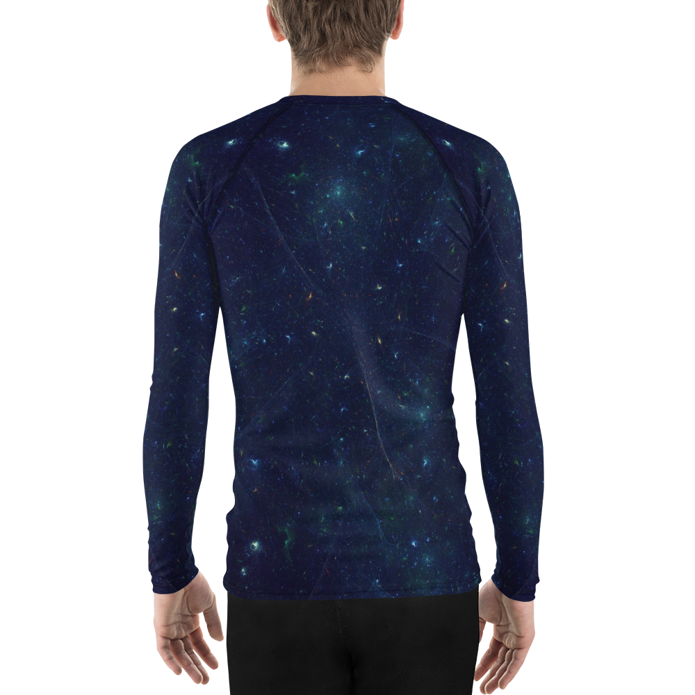 Eternity - Men's Rash Guard