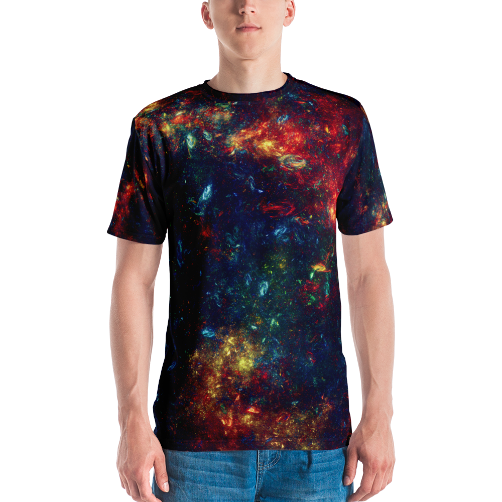 Cosmos - Men's T-shirt