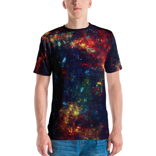 Cosmos - Men's T-shirt